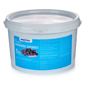 Candied Amarena Cherries 5kg