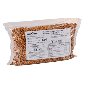 Caramelised Granulated Peanuts 1kg
