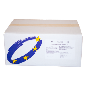 Milk Confectionery Coating Madrid 10kg