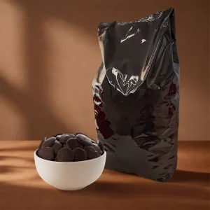Professional Dark Chocolate 54% - 5kg