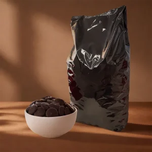 Professional Dark Chocolate 70% - 5kg