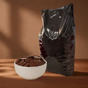 Professional Milk Chocolate 33% - 5kg