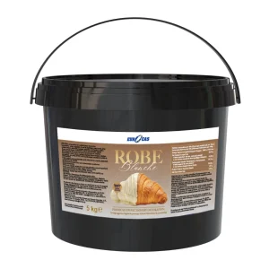 Robe Blanche 5kg - White Hot Glaze