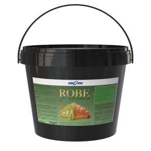 Robe Pistache 5kg - Pistachio Hot Glaze