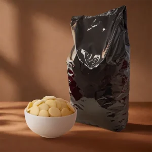 Professional White Chocolate 5kg