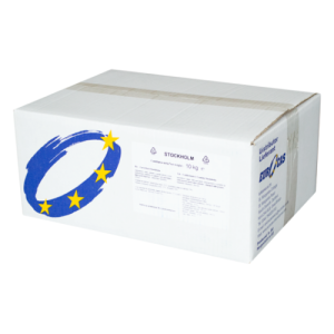 White Confectionery Coating Stockholm 10kg