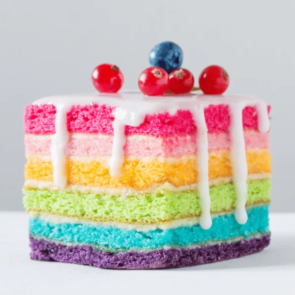 Bake-Stable Flavors