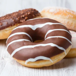Pastry Glazes