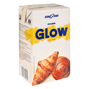 Golden Glow 1L - Vegan Egg-Wash Alternative