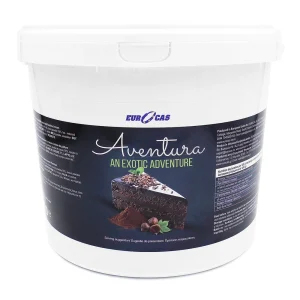 Aventura 6kg - Cocoa Spreadable Cream