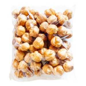 Ready-to-Fill Cream Puff Shells 45mm - 6x60 pcs