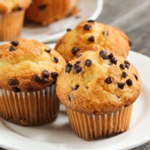 Pastry & Bakery Mixes