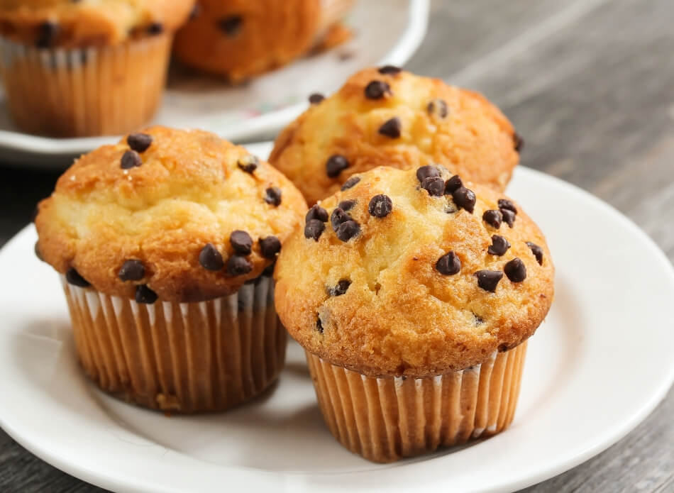 Pastry & Bakery Mixes