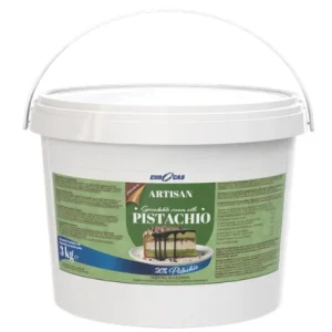 Artisan Pistachio 3kg - Premium Pistachio Cream