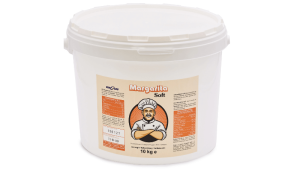 Margarita soft 10kg vegetable frying fat blend Eurocas UK