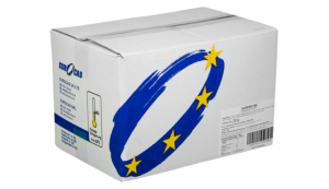 Superio 20kg high whip cream bakery margarine Eurocas UK