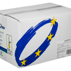 Superio 20kg high whip cream bakery margarine Eurocas UK