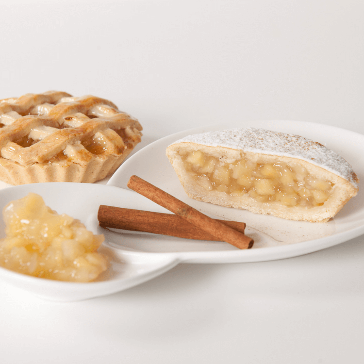 Bake-Stable Fruit Fillings