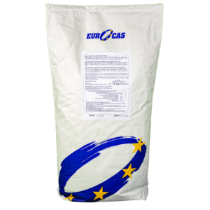 Eurocas Muffin Mix 10kg