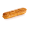 Eclair shells 160mm ready to use 120 pcs choux pastry Eurocas UK
