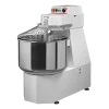 Avancini spiral dough mixer for artisan bakeries Eurocas