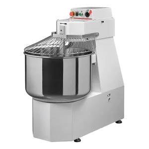 Avancini spiral dough mixer for artisan bakeries Eurocas
