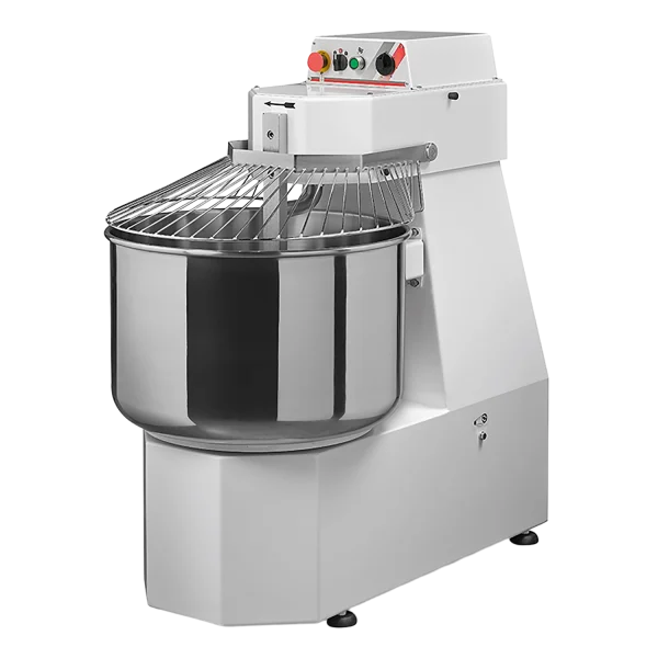 Avancini spiral dough mixer for artisan bakeries Eurocas