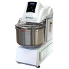 Order the Effedue fixed bowl mixer from Eurocas. Durable spiral mixing solution built for consistent dough kneading in bakeries.