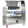 ABM pastry depositor and biscuit machine for commercial bakery Eurocas UK