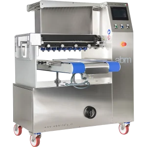 Pastry Depositor