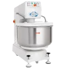 Diosna fixed bowl spiral mixer for industrial bakeries Eurocas