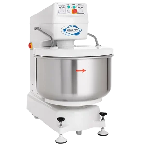 Spiral Mixer