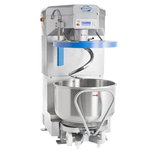 Diosna commercial dough mixer with removable bowl Eurocas