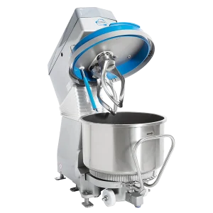 Diosna Wendel mixer with removable bowl industrial bakery Eurocas