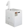 Macpan flour sifter machine for commercial bakery Eurocas UK