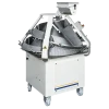 Macpan round moulding machine for commercial bakery Eurocas UK