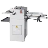 Macpan long molding machine for baguettes and bread Eurocas UK