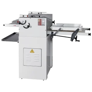 Macpan long molding machine for baguettes and bread Eurocas UK