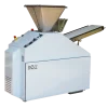 Discover the New Dell volumetric divisor at Eurocas. High-precision dough divider designed for efficient commercial bakery production.