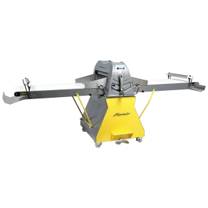 Dough Sheeter