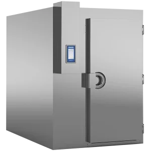 Irinox trolley blast chiller roll-in shock freezer Eurocas UK