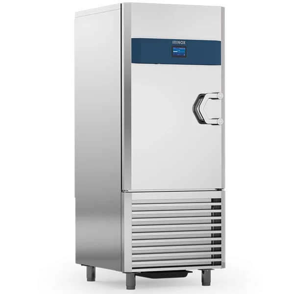 Irinox refrigerated cabinet commercial bakery storage Eurocas UK