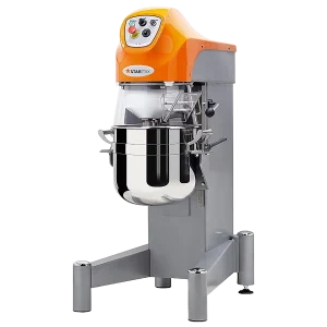 Planetary Mixer