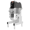 Steno planetary mixer commercial bakery equipment Eurocas