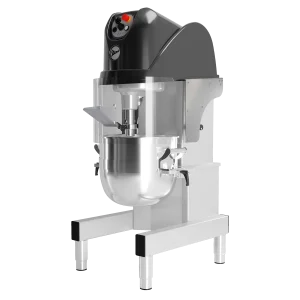 Steno planetary mixer commercial bakery equipment Eurocas