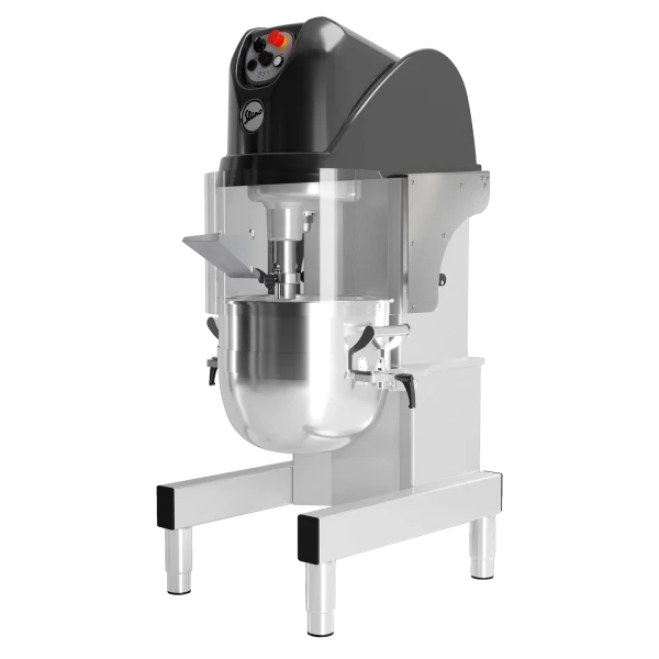 Steno planetary mixer commercial bakery equipment Eurocas